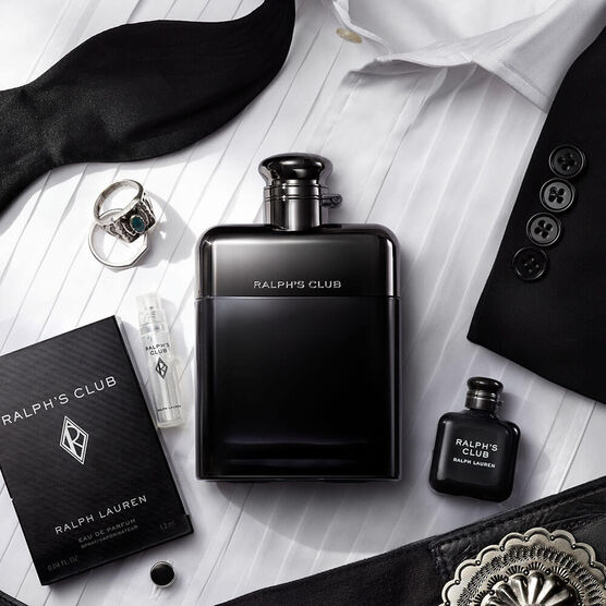 Perfume Masculino Ralph's Club